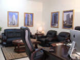 HPM Office, Doha Qatar