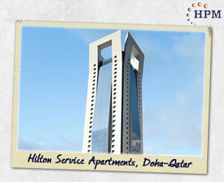 Hilton Apartments