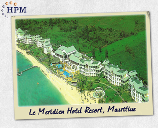 Le Meridien Resort