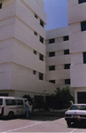 Multi-Storey Car Park, Dubai