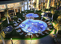 Arcada Bahrain Development, Manama, Bahrain