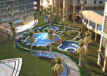 Arcada Bahrain Development, Manama, Bahrain