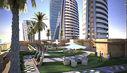 Arcada Bahrain Development, Manama, Bahrain