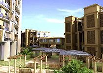 Arcada Bahrain Development, Manama, Bahrain