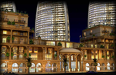 Arcada Bahrain Development, Manama, Bahrain