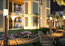 Arcada Bahrain Development, Manama, Bahrain