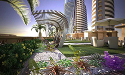 Arcada Bahrain Development, Manama, Bahrain