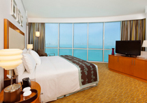 Hilton Hotel Doha