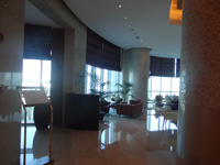 Hilton Hotel Doha