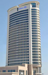 Hilton Hotel Doha