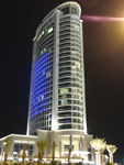 Hilton Hotel Doha