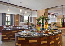 Hilton Hotel, Malabo, Equatorial Guinea