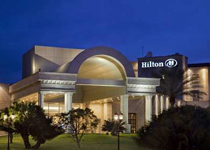 Hilton Hotel, Malabo, Equatorial Guinea