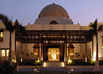 The Ismaili Centre Dubai