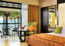 Le Meridien Hotel Resort Mauritius