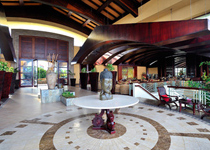 Le Meridien Hotel Resort Mauritius