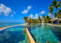 Le Meridien Hotel Resort Mauritius