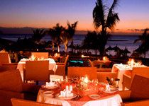 Le Meridien Hotel Resort Mauritius