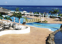 Le Meridien Hotel Resort Mauritius