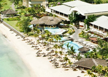 Le Meridien Hotel Resort Mauritius