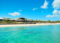 Le Meridien Hotel Resort Mauritius