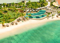 Le Meridien Hotel Resort Mauritius