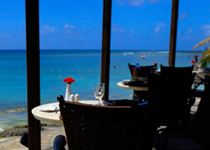 Le Meridien Hotel Resort Mauritius