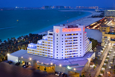 Sheraton Dubai