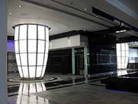 Prism Business Bay Dubai